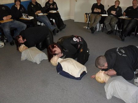 first aid 023